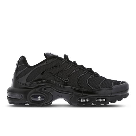 nike tuned 1 herren schuhe schwarz
